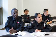 Why Police Foundations at Centennial College? Image